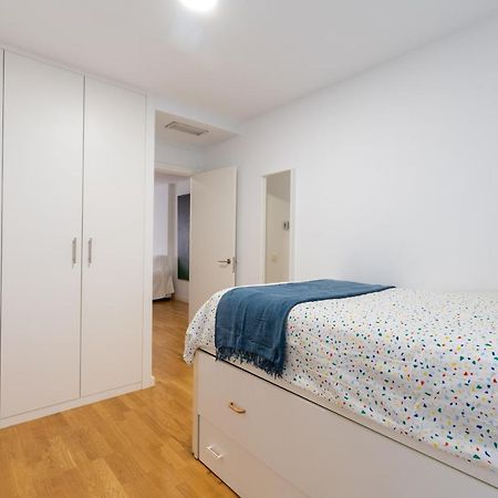 Piso Nuevo En Triana Leilighet Sevilla Eksteriør bilde