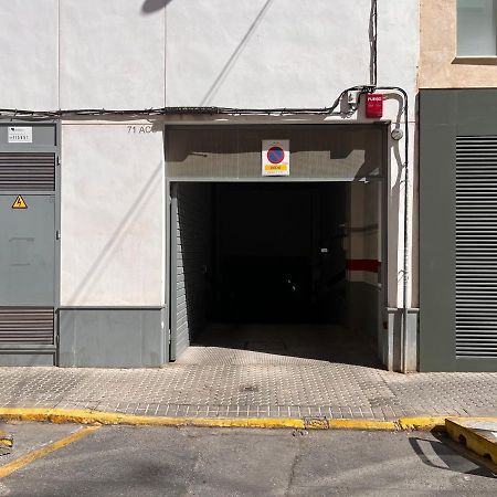 Piso Nuevo En Triana Leilighet Sevilla Eksteriør bilde
