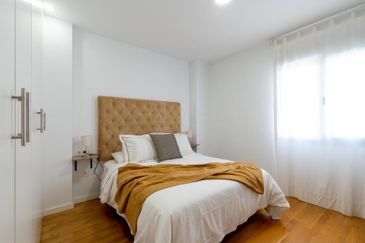 Piso Nuevo En Triana Leilighet Sevilla Eksteriør bilde