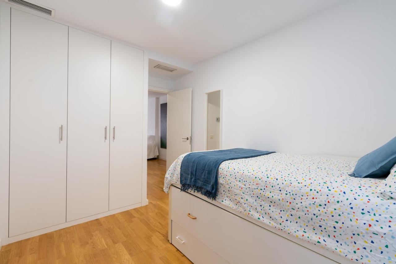 Piso Nuevo En Triana Leilighet Sevilla Eksteriør bilde